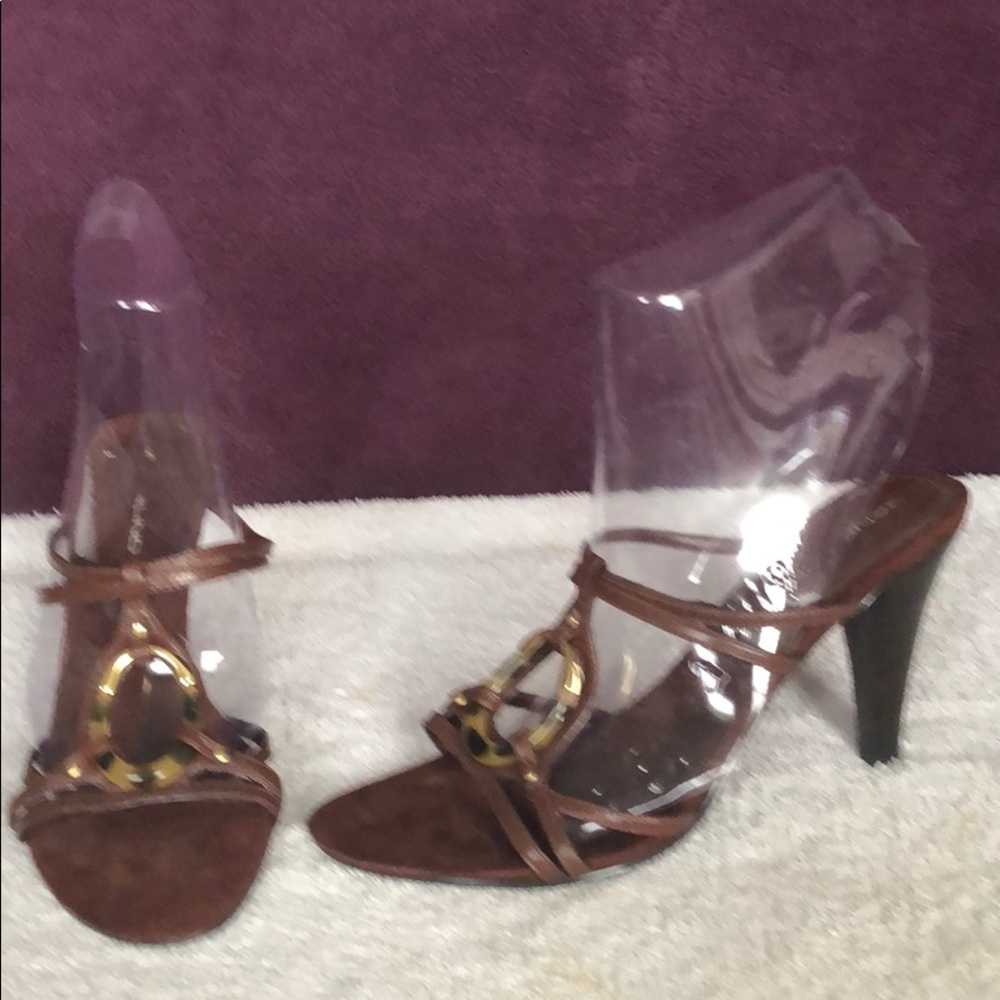 Slip on Sandals